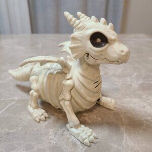 Halloween Dragon light & sound